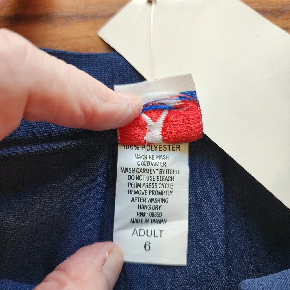Cheer skirt! - Picture 4 of 4